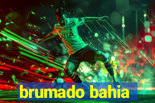brumado bahia